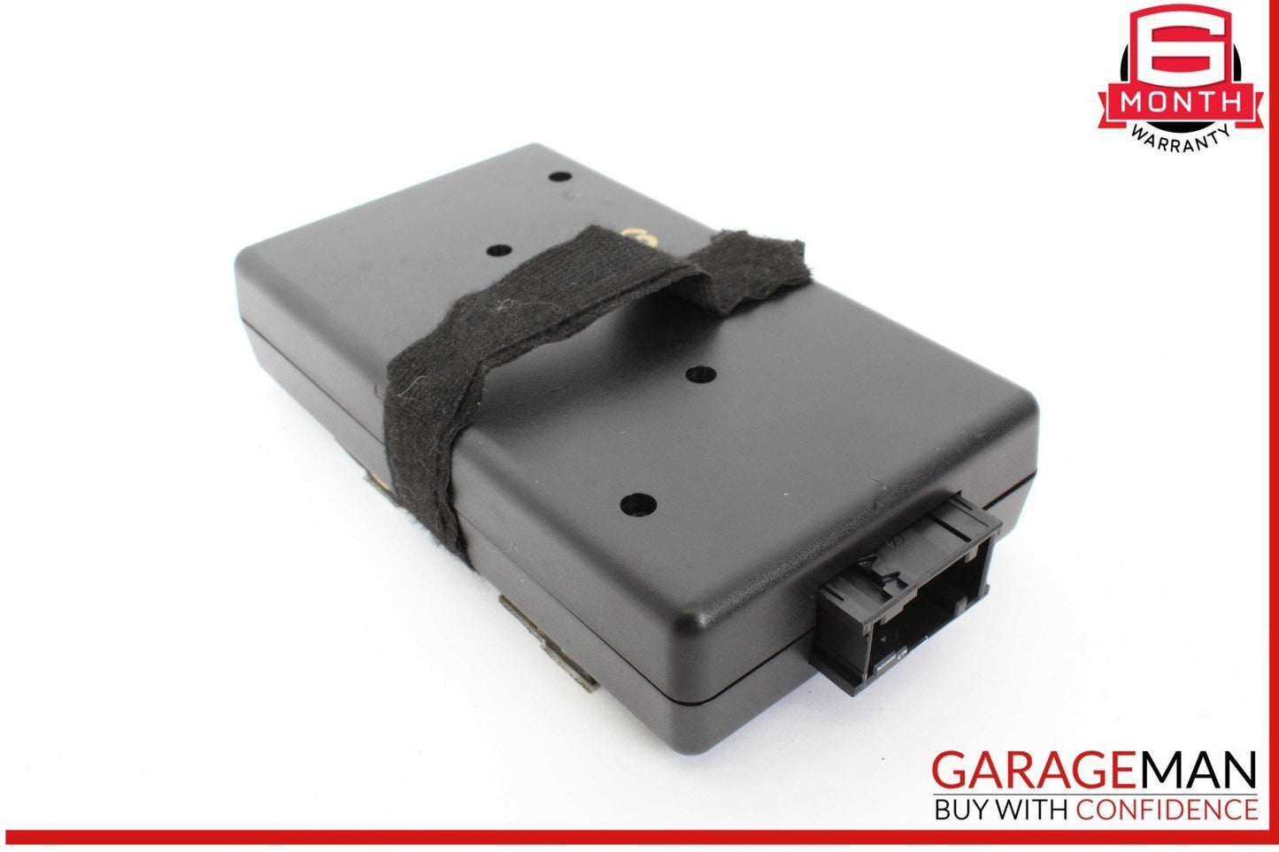 06-08 Mercedes X164 GL550 ML550 Ipod Interface Control Module B67824252 OEM