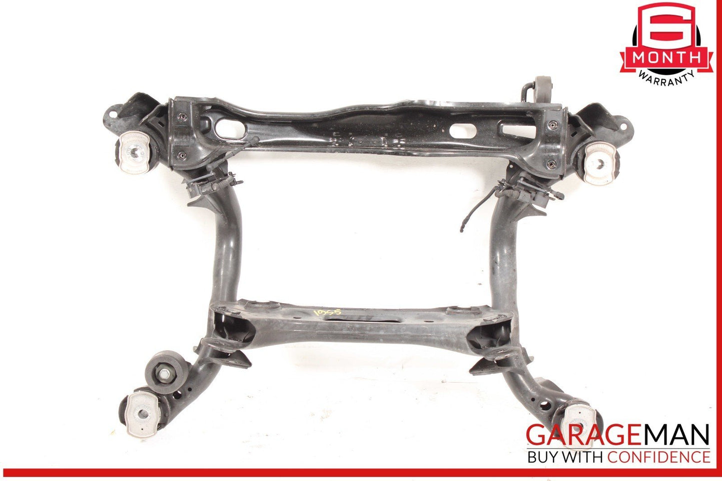 17-24 Audi S5 S4 A4 A5 Rear Sub Frame Subframe Crossmember OEM