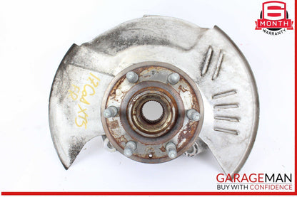 17-23 Cadillac XT5 Front Right Passenger Side Spindle Knuckle Hub 84560116 OEM