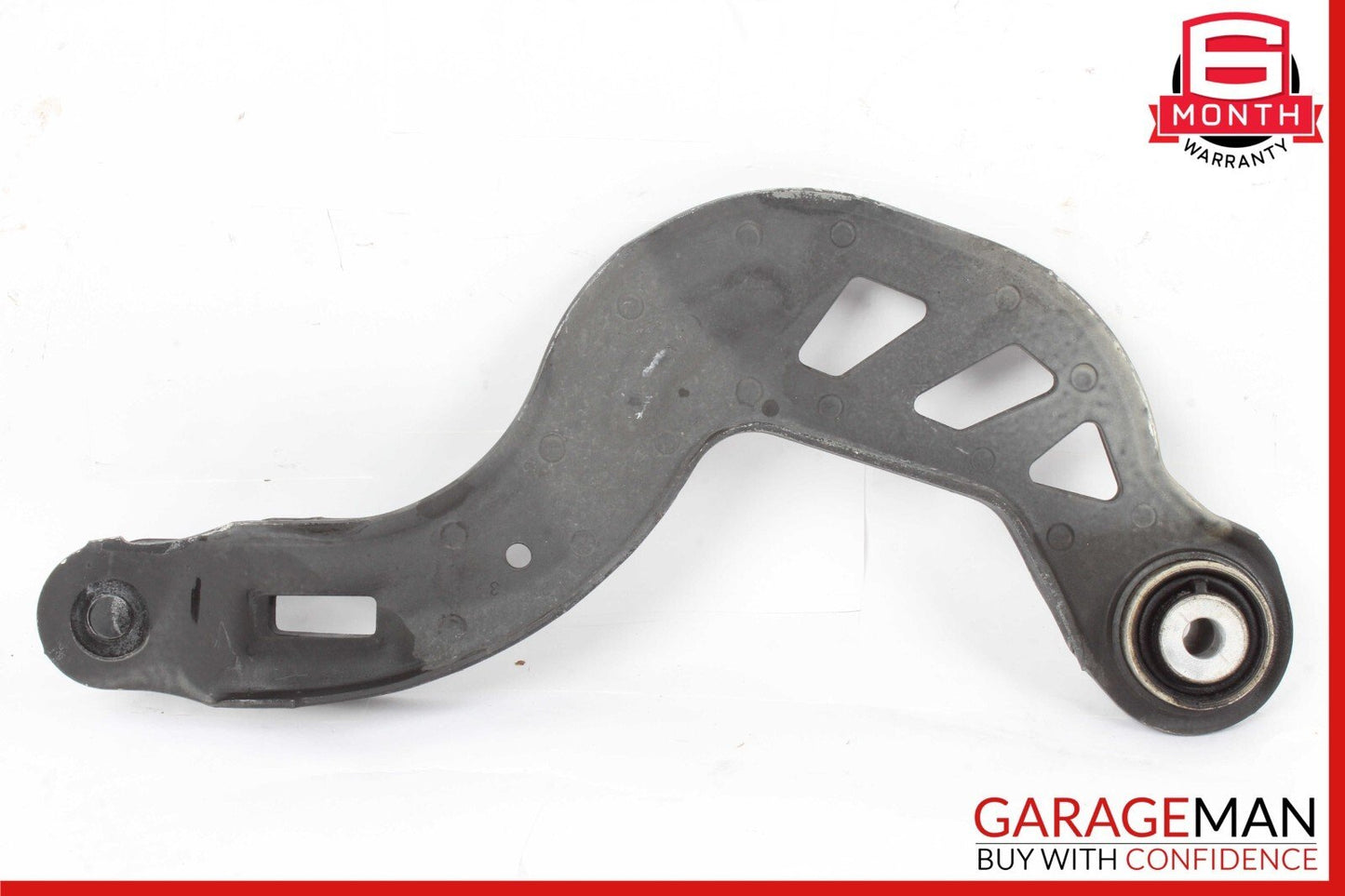 16-24 Mercedes X156 GLA250 Rear Right Upper Control Arm OEM 2463501006
