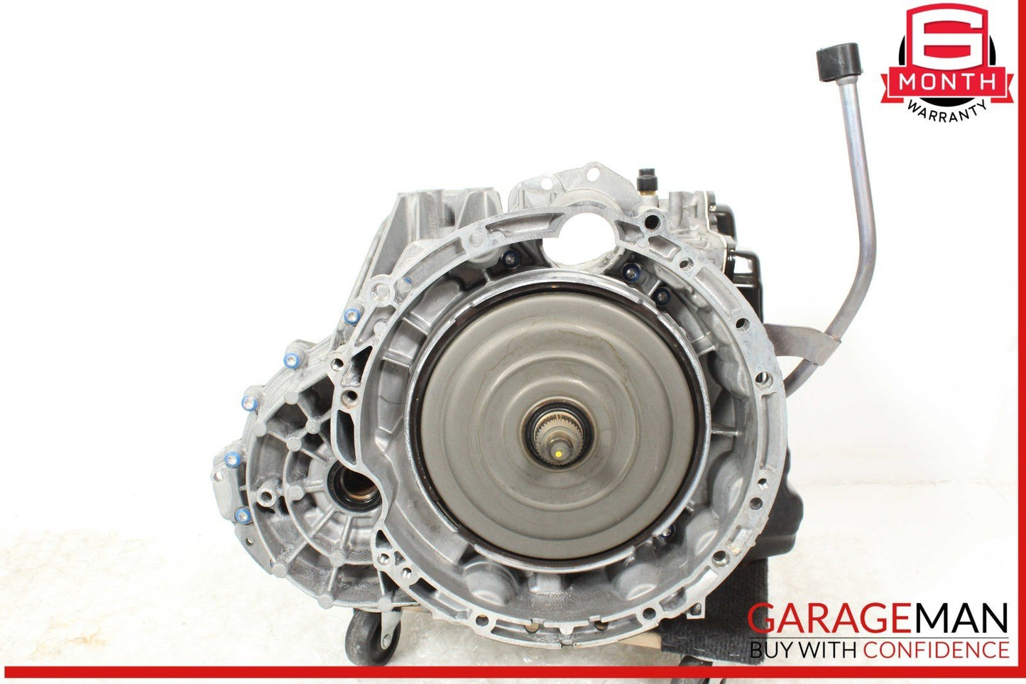 14-19 Mercedes W117 CLA250 FWD 2.0L Automatic Transmission Assembly OEM 121k