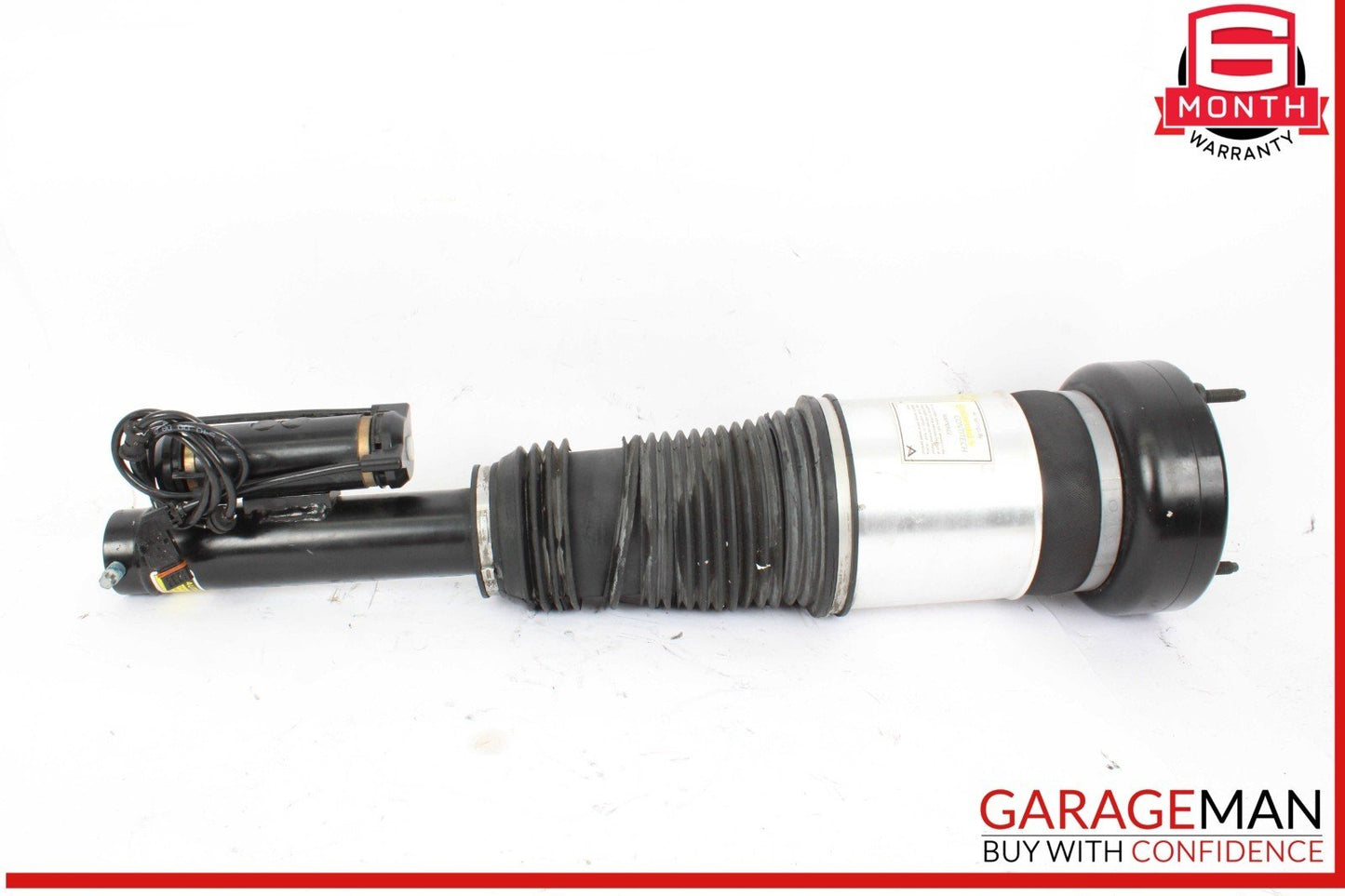 07-14 Mercedes W221 S550 Arnott Front Right / Left Airmatic Shock Absorber Strut