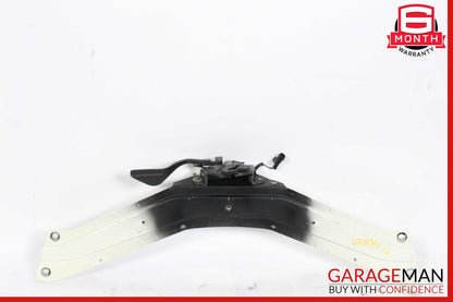 03-13 Maserati Quattroporte M139 Front Upper Radiator Support Bracket OEM