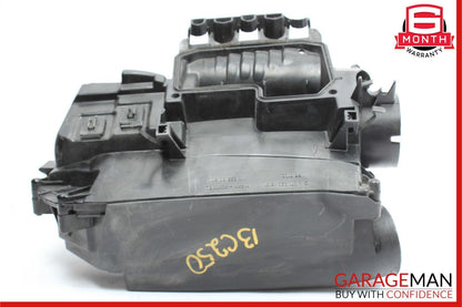 12-15 Mercedes W204 C250 Air Intake Cleaner Filter Housing Box 2710940304 OEM