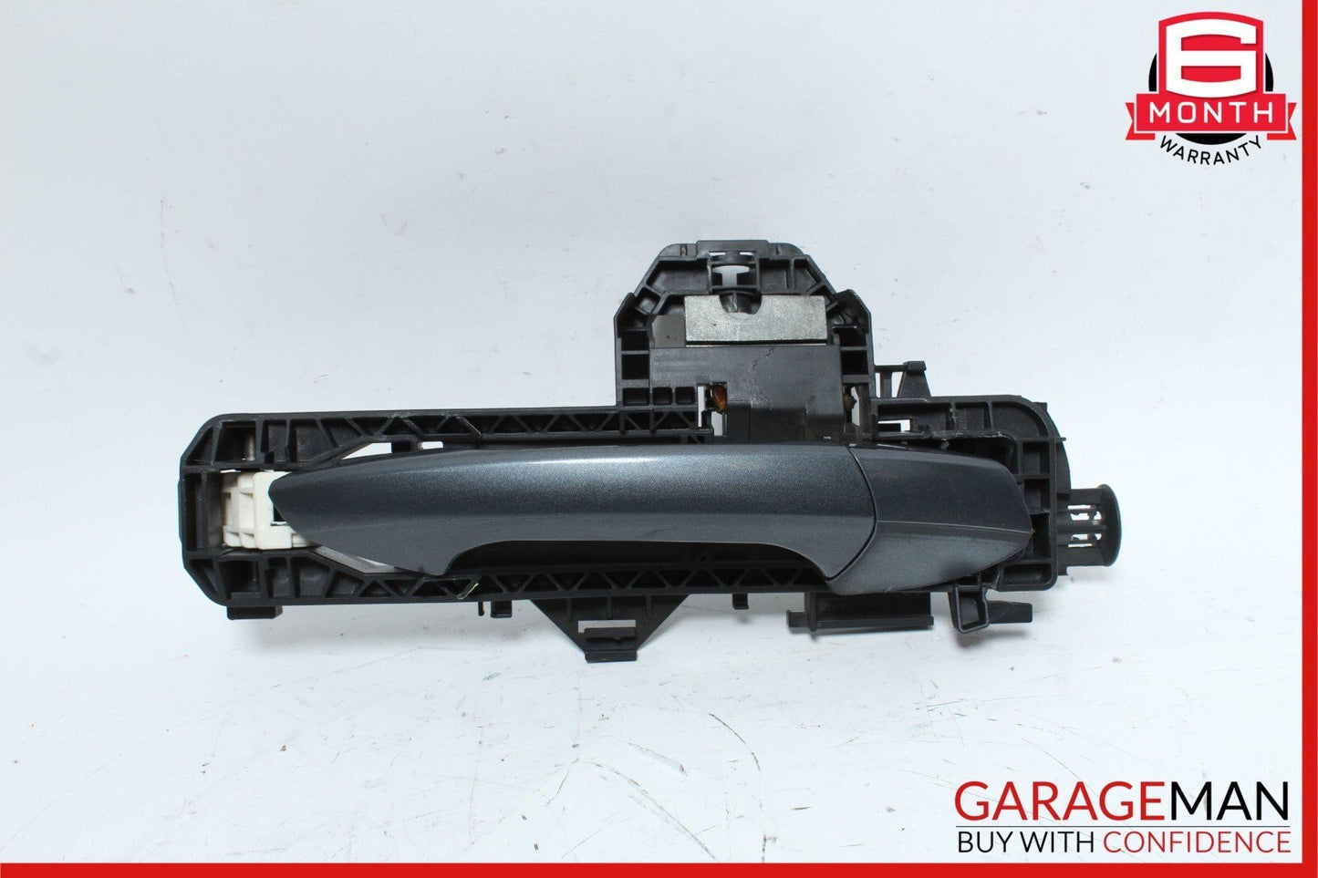 08-14 Mercedes W204 C250 C350 GLK350 Right Side Exterior Door Handle OEM