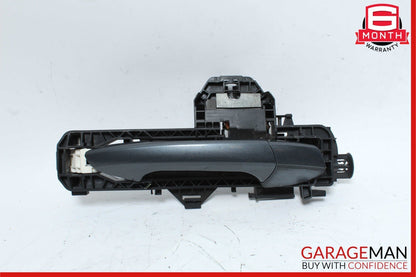 08-14 Mercedes W204 C250 C350 GLK350 Right Side Exterior Door Handle OEM