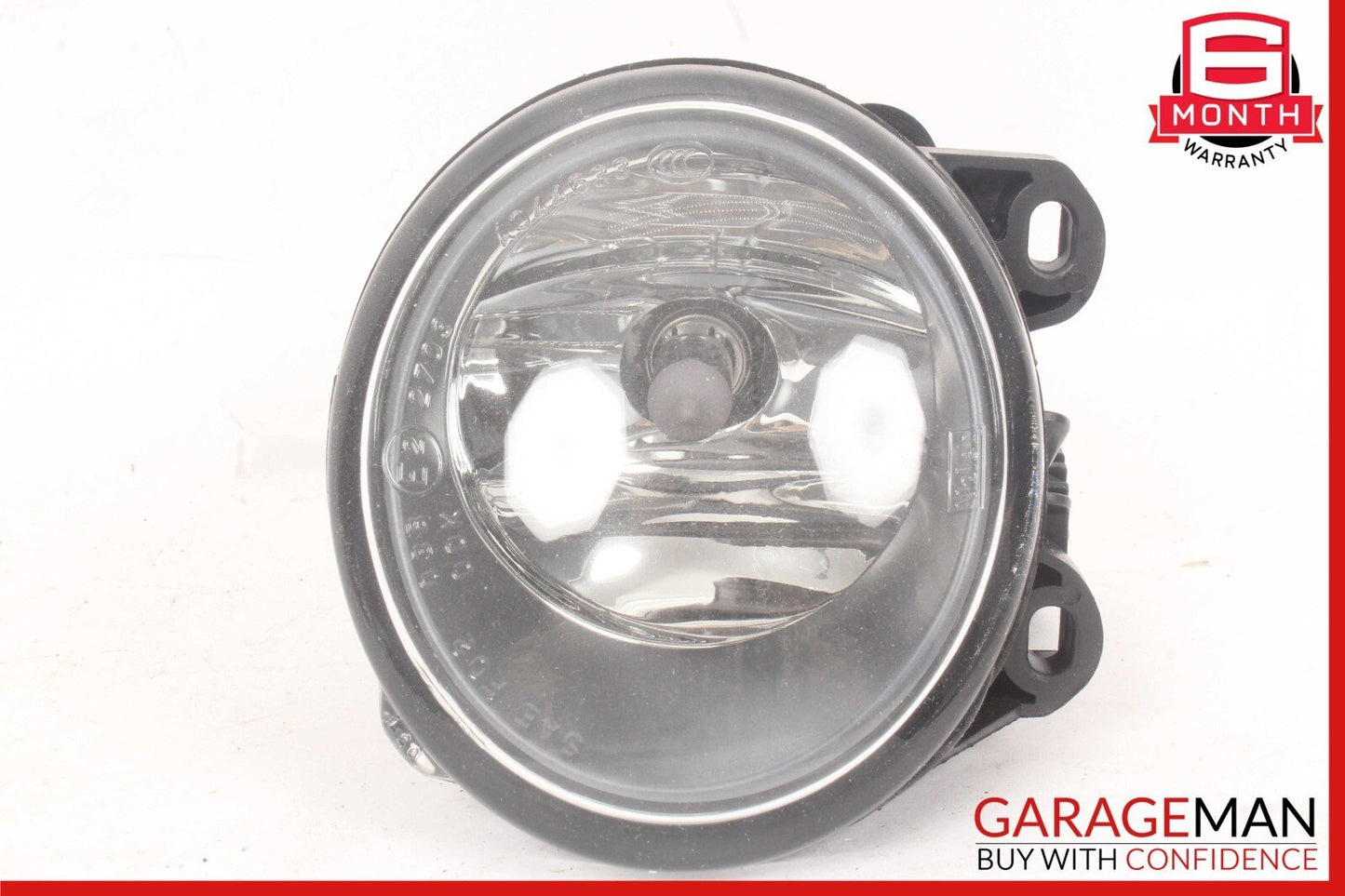 05-13 BMW 3 Series E92 Front Left Driver Side Fog LIght 89206255 OEM