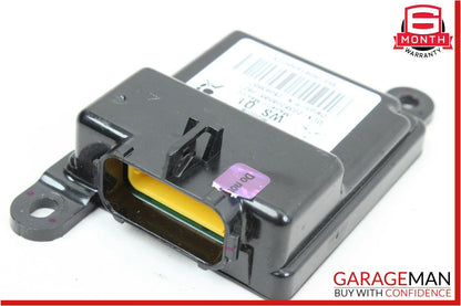05-07 Mercedes W203 C230 Front Right Seat Occupancy Sensor Module SRS OEM