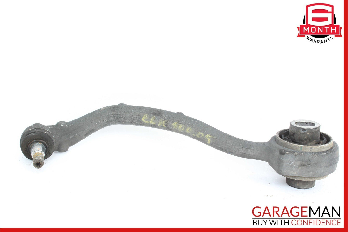 03-09 Mercedes W209 CLK500 Front Left Side Suspension Lower Control Arm RWD