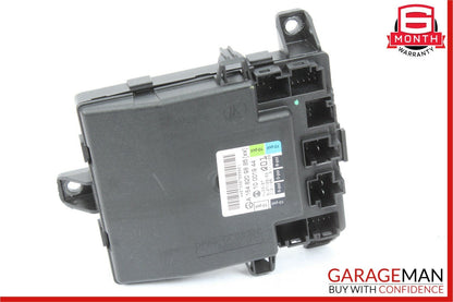 06-12 Mercedes X164 GL450 R350 ML350 Front Right Side Door Control Module Unit