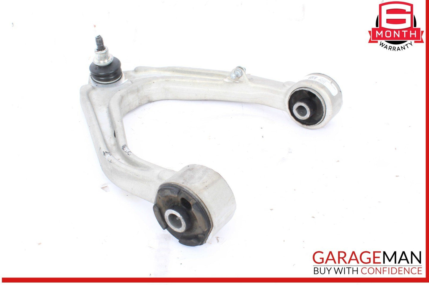 14-19 Maserati Ghibli Front Right Side Upper Control Arm 670004186 OEM