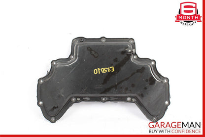 05-12 Mercedes W212 E350 SLK350 SL550 C300 Lower Oil Pan 2720100128 OEM