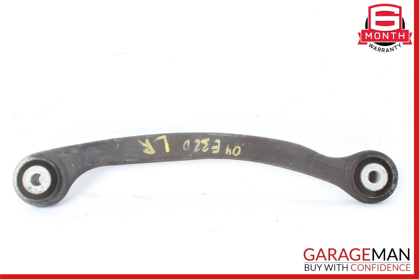 03-11 Mercedes W211 E320 CLS550 SL500 Rear Left Side Upper Lateral Control Arm