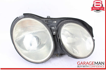 00-06 Mercedes W215 CL55 AMG Front Right Side Headlight Head Light Lamp Xenon