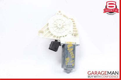 14-18 Mercedes W117 CLA250 Rear Left Driver Side Door Window Regulator Motor OEM