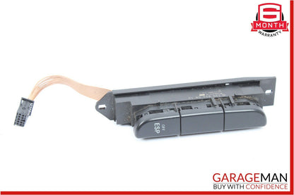 03-08 Mercedes R230 SL500 SL55 AMG Center Console ESP Controller Switch Button