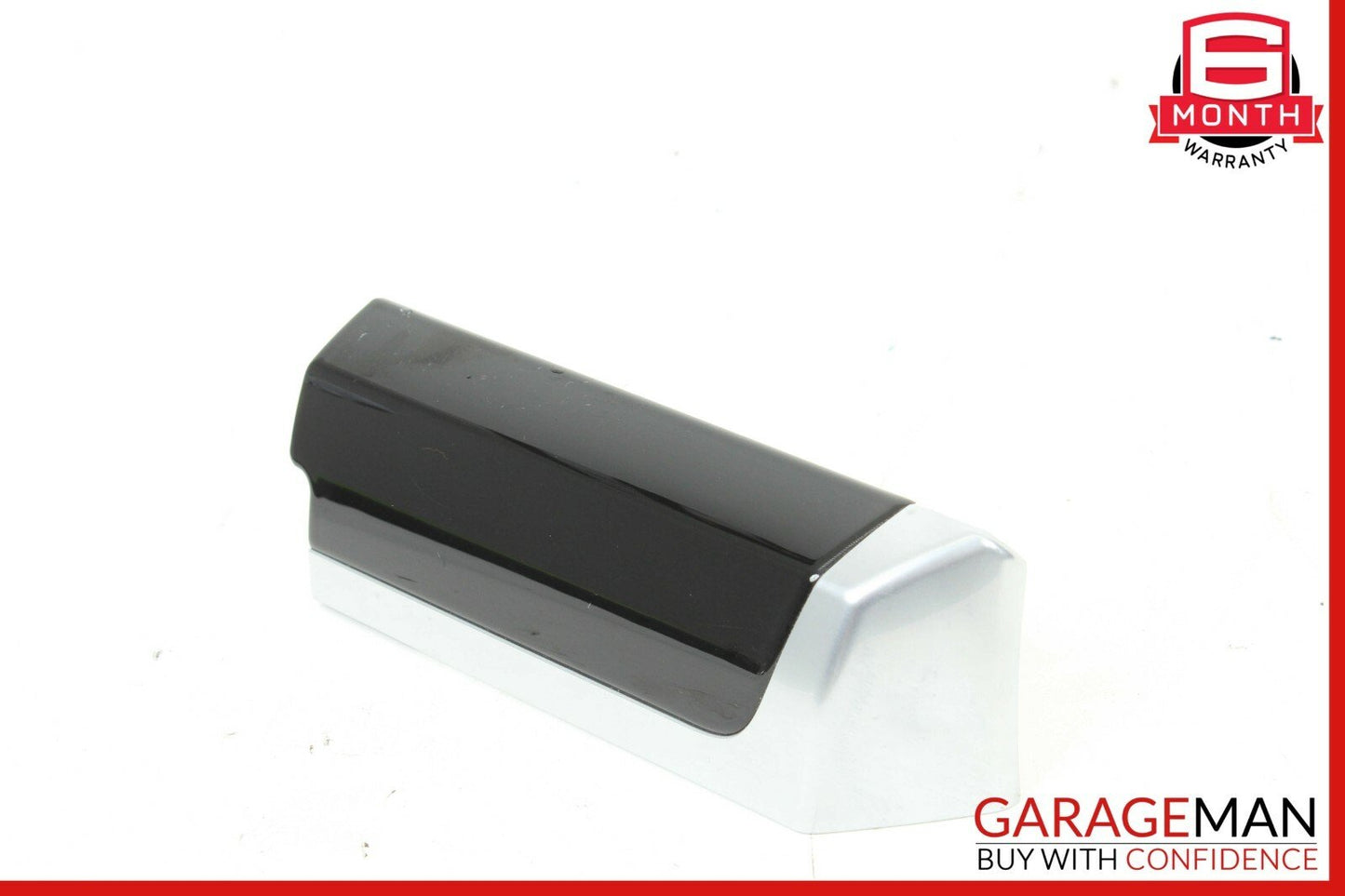 11-17 Porsche Cayenne 958 Front Left Driver Side Dashboard Trim Cover Panel OEM