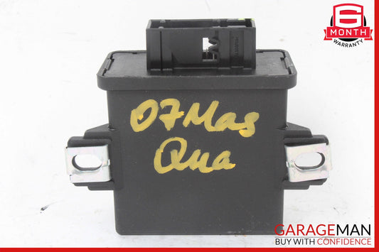 03-08 Maserati Quattroporte M139 HID Xenon Headlight Control Module OEM