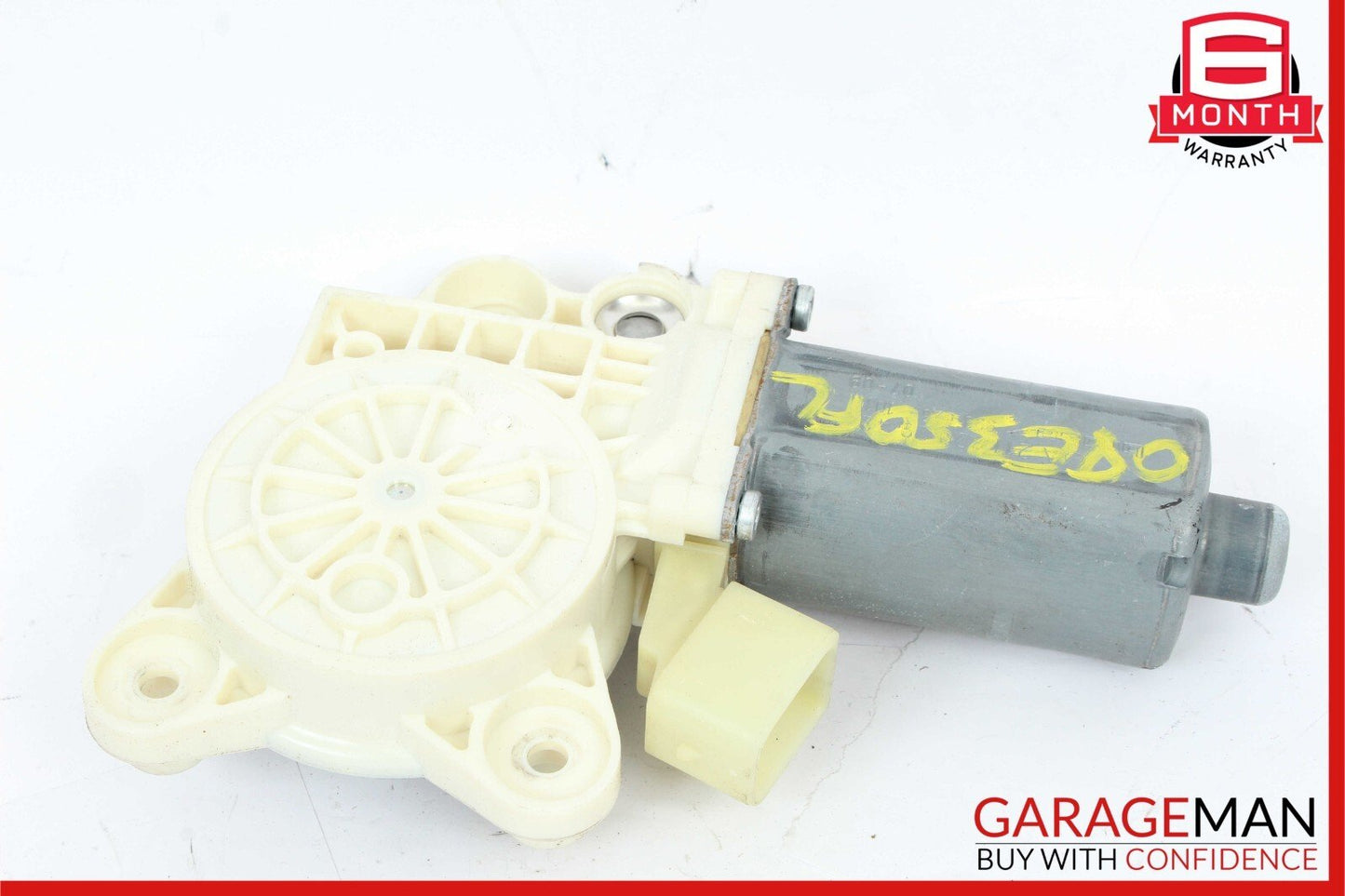 03-09 Mercedes W211 E350 E63 AMG Front Left Door Window Regulator Motor Unit