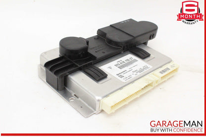 14-16 Porsche Panamera 970 E-Hybrid Air Suspension Airmatic Control Module Unit