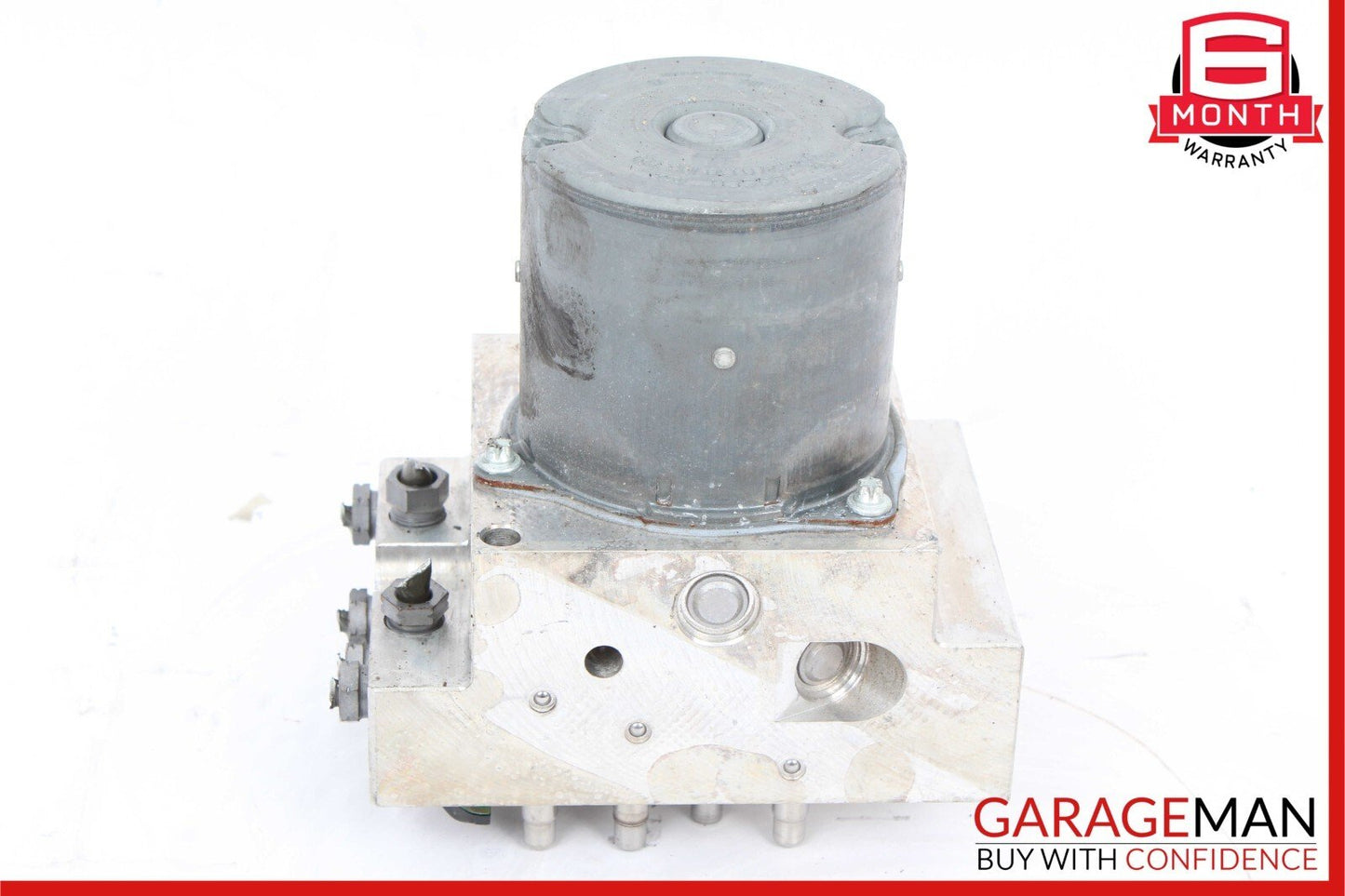 10-18 Mercedes W212 E63 CLS550 CLS63 AMG ABS Disc Brake Pump Hydraulic Unit OEM
