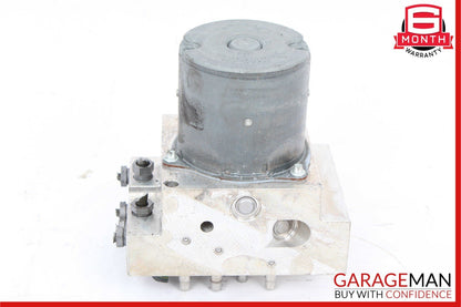 10-18 Mercedes W212 E63 CLS550 CLS63 AMG ABS Disc Brake Pump Hydraulic Unit OEM