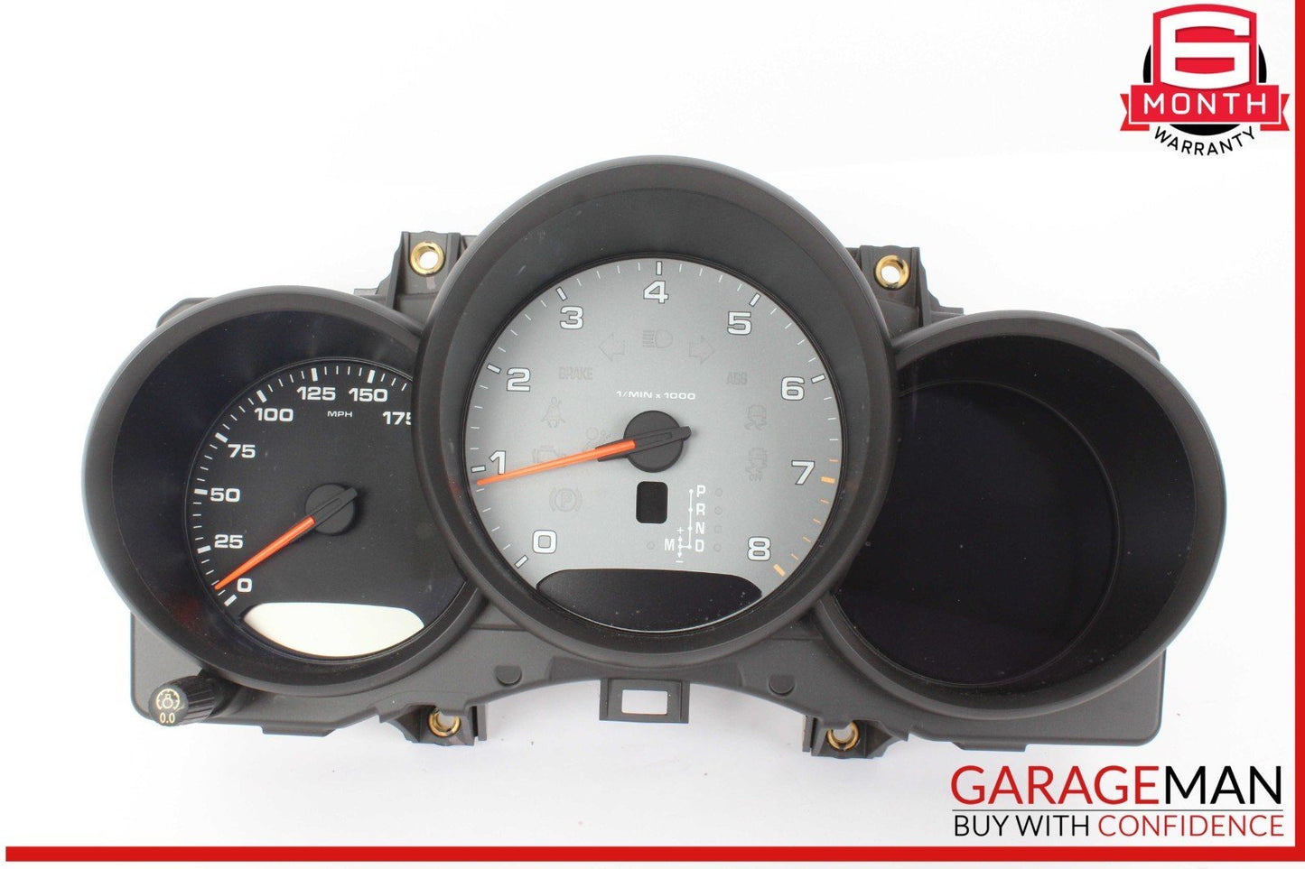 19-20 Porsche Macan 95B Speedometer Instrument Cluster Gauge 95B920901JB OEM
