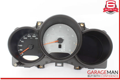 19-20 Porsche Macan 95B Speedometer Instrument Cluster Gauge 95B920901JB OEM