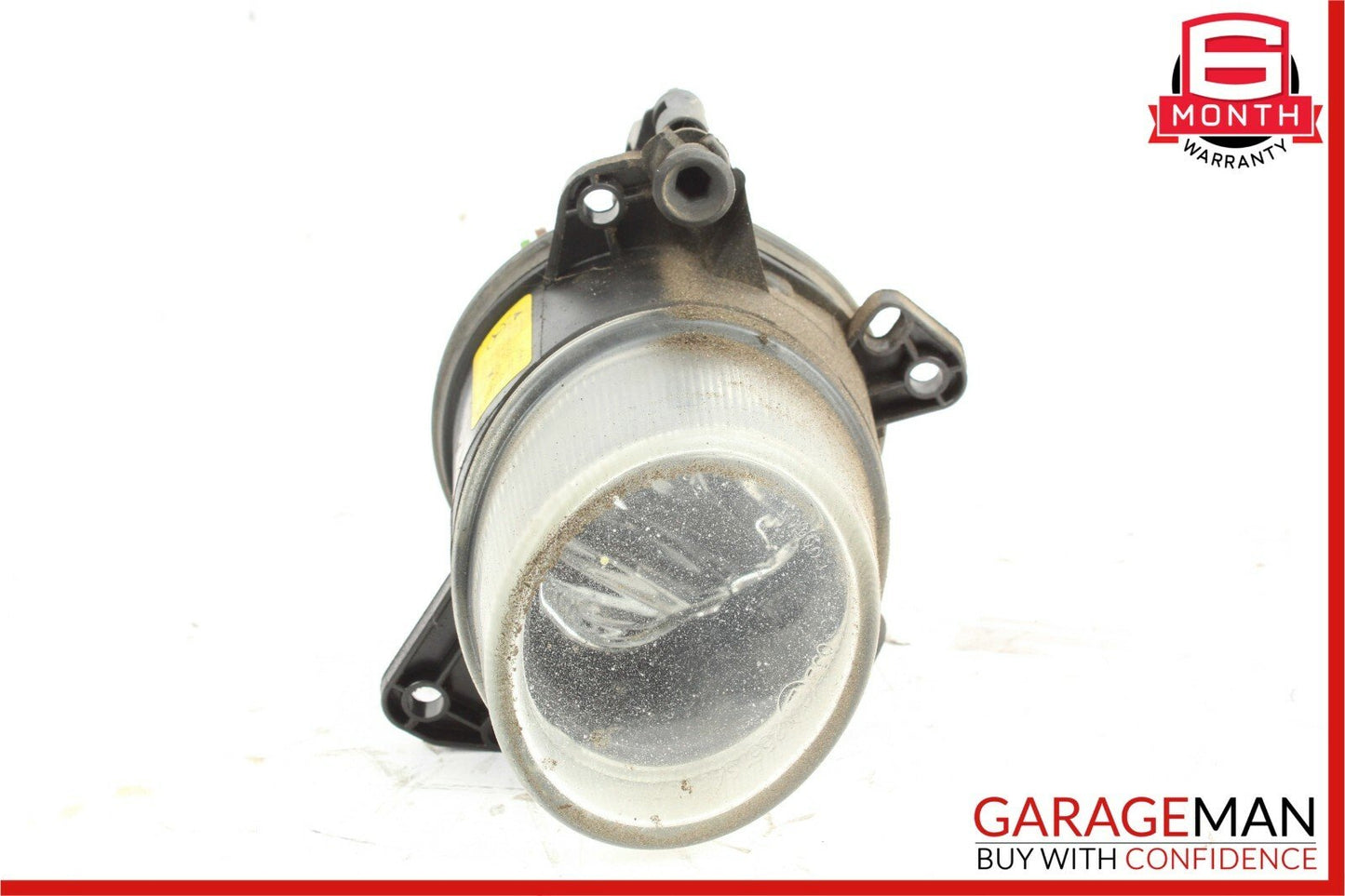 10-13 Mercedes W212 E350 R350 C350 Front Right Side Bumper Fog Light Lamp OEM