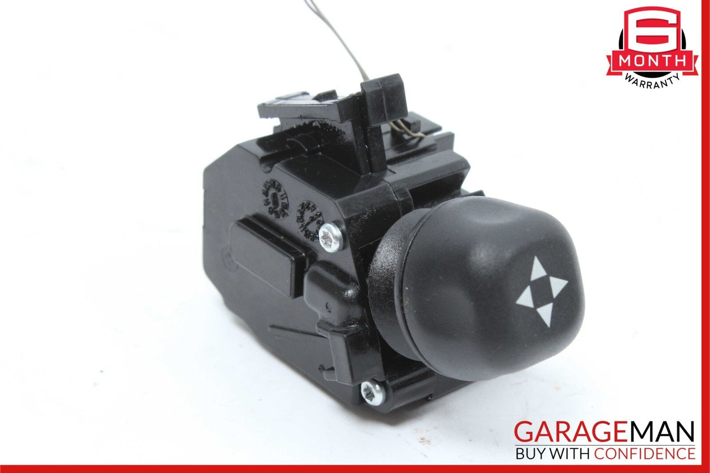 14-17 Maserati Ghibli Steering Column Multifunction Switch Control Button OEM