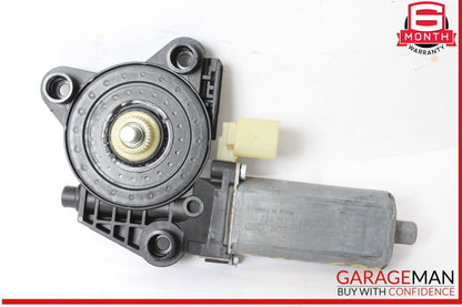01-07 Mercedes W203 C230 C350 Rear Right Side Window Regulator Motor OEM