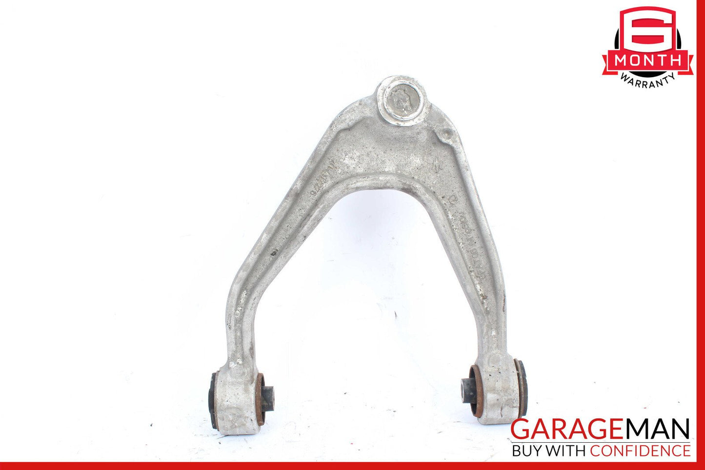 14-18 Maserati Quattroporte Front Left Suspension Upper Control Arm OEM