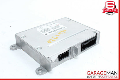 06-09 Mercedes X164 GL450 4MATIC Communication Control Module Unit OEM