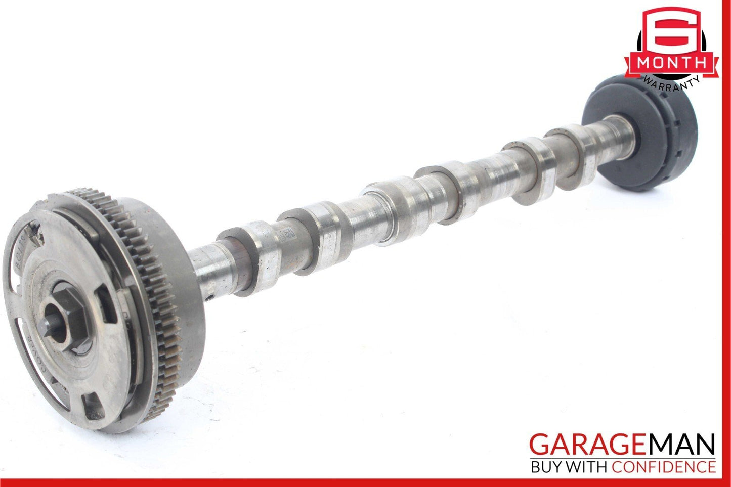 08-11 Mercedes W204 C300 Right Side Engine Intake Camshaft Cam Shaft OEM