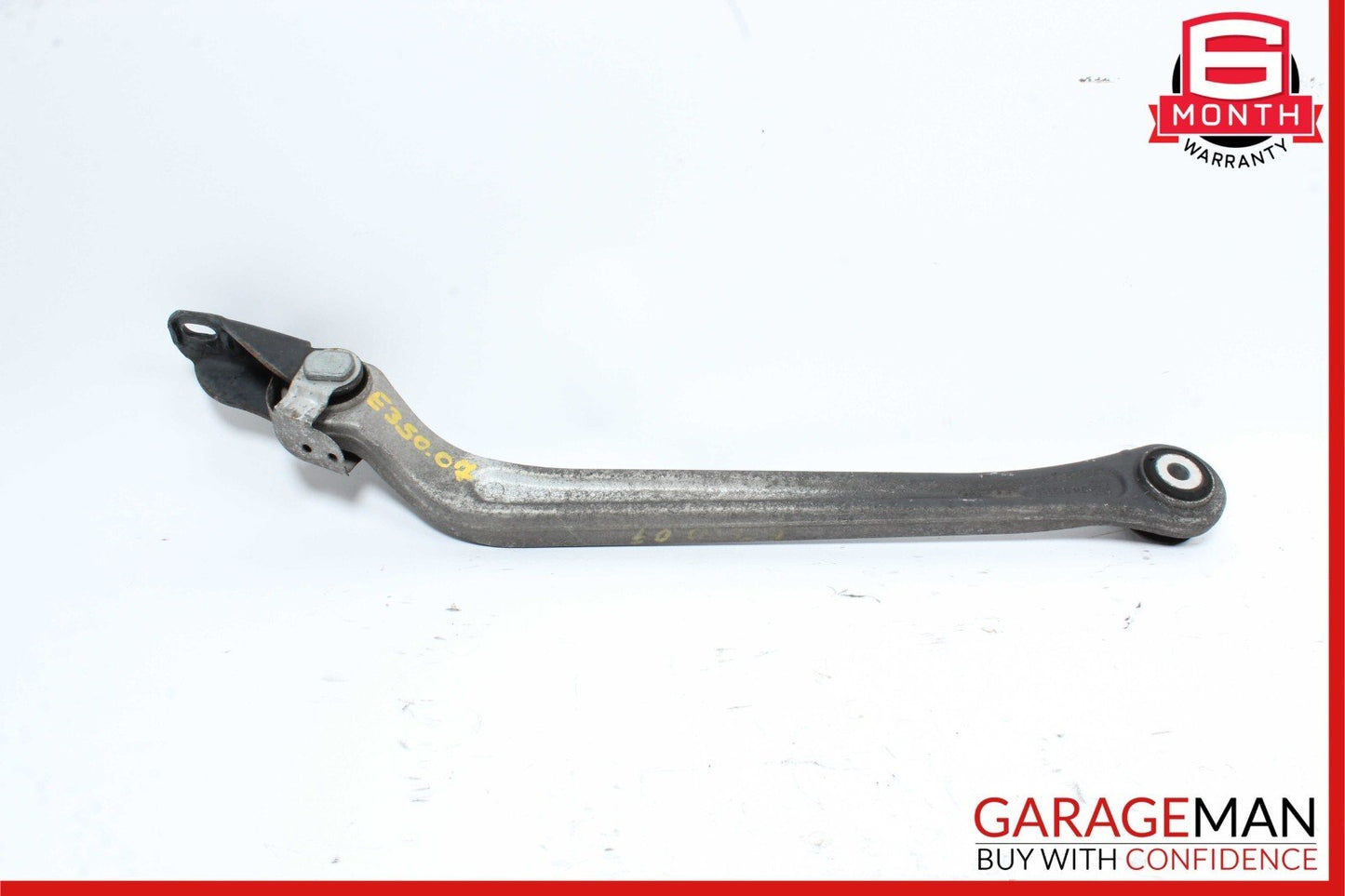 03-12 Mercedes W211 E350 CLS500 Rear Left Side Thrust Arm Lower Control Arm OEM