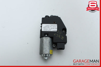 06-12 Mercedes W251 R350 4MATIC Panoramic Sunroof Sun Roof Motor 1648201442 OEM