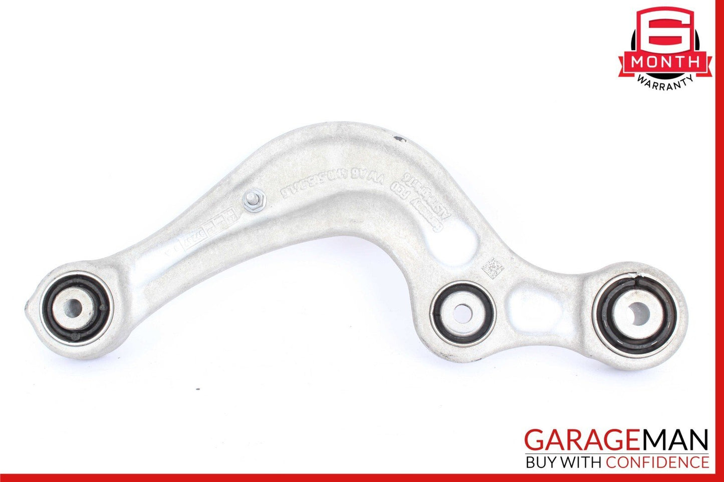 2017-2024 Audi Q8 Rear Left or Right Upper Forward Control Arm 4M0505361G