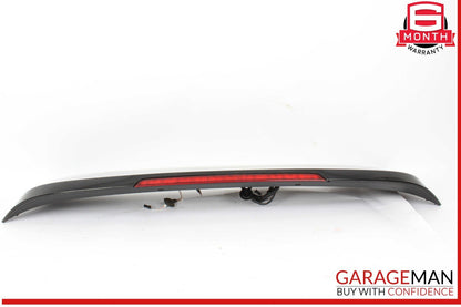 14-21 BMW i3 I01 Hybrid Rear Tailgate Boot Lid Spoiler 7359939 OEM