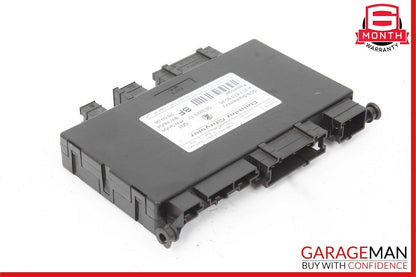 05-12 Mercedes R171 SLK280 E350 R350 Front Right Side Under Seat Control Module