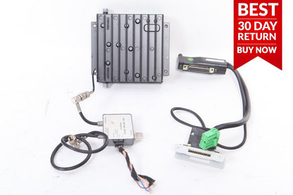 03-06 MERCEDES R230 SL55 AMG ANTENNA AMP AMPLIFIER BOOSTER MODULE A74 OEM