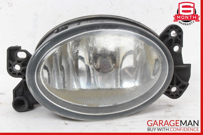 05-13 Mercedes W164 ML350 GL450 Fog Light Lamp Left Driver 1698201556 OEM
