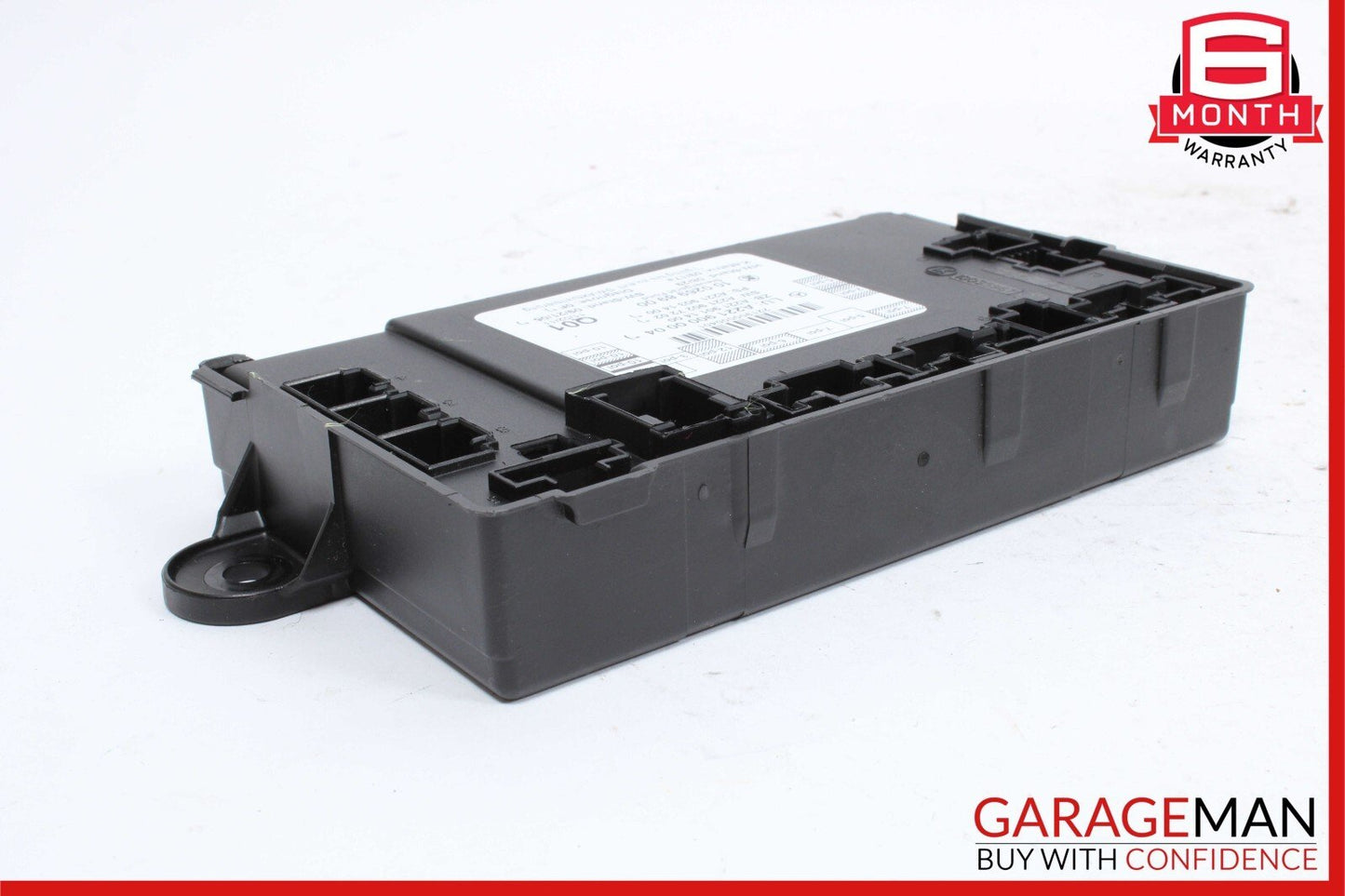 07-13 Mercedes W221 S550 S400 Rear Right or Left Side Door Control Module OEM