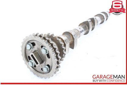 99-01 Porsche 911 Carerra Engine Exhaust Camshaft Cam Shaft 996222 OEM