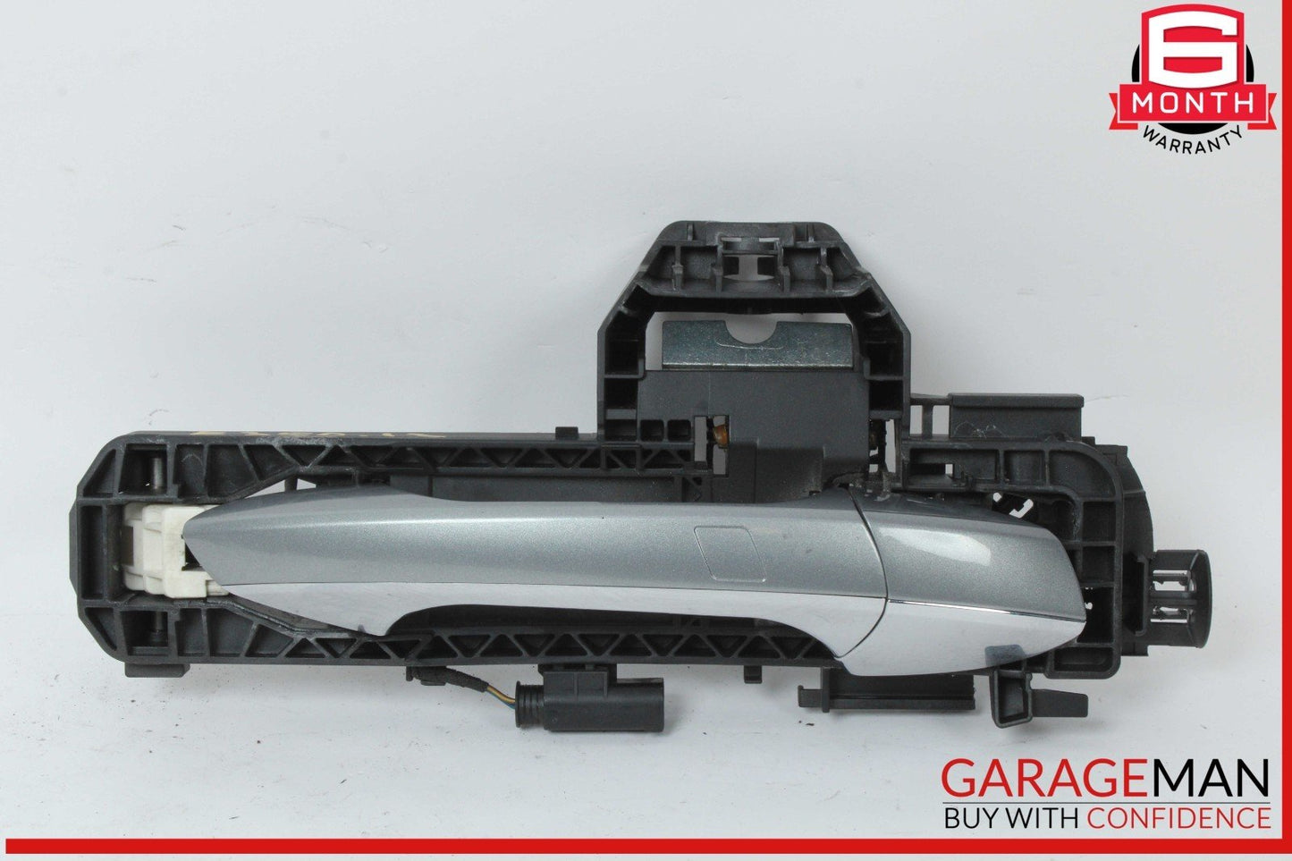 14-16 Mercedes W212 E350 E550 Front or Rear Right Side Exterior Door Handle OEM