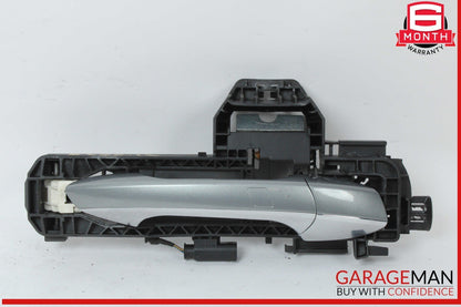 14-16 Mercedes W212 E350 E550 Front or Rear Right Side Exterior Door Handle OEM