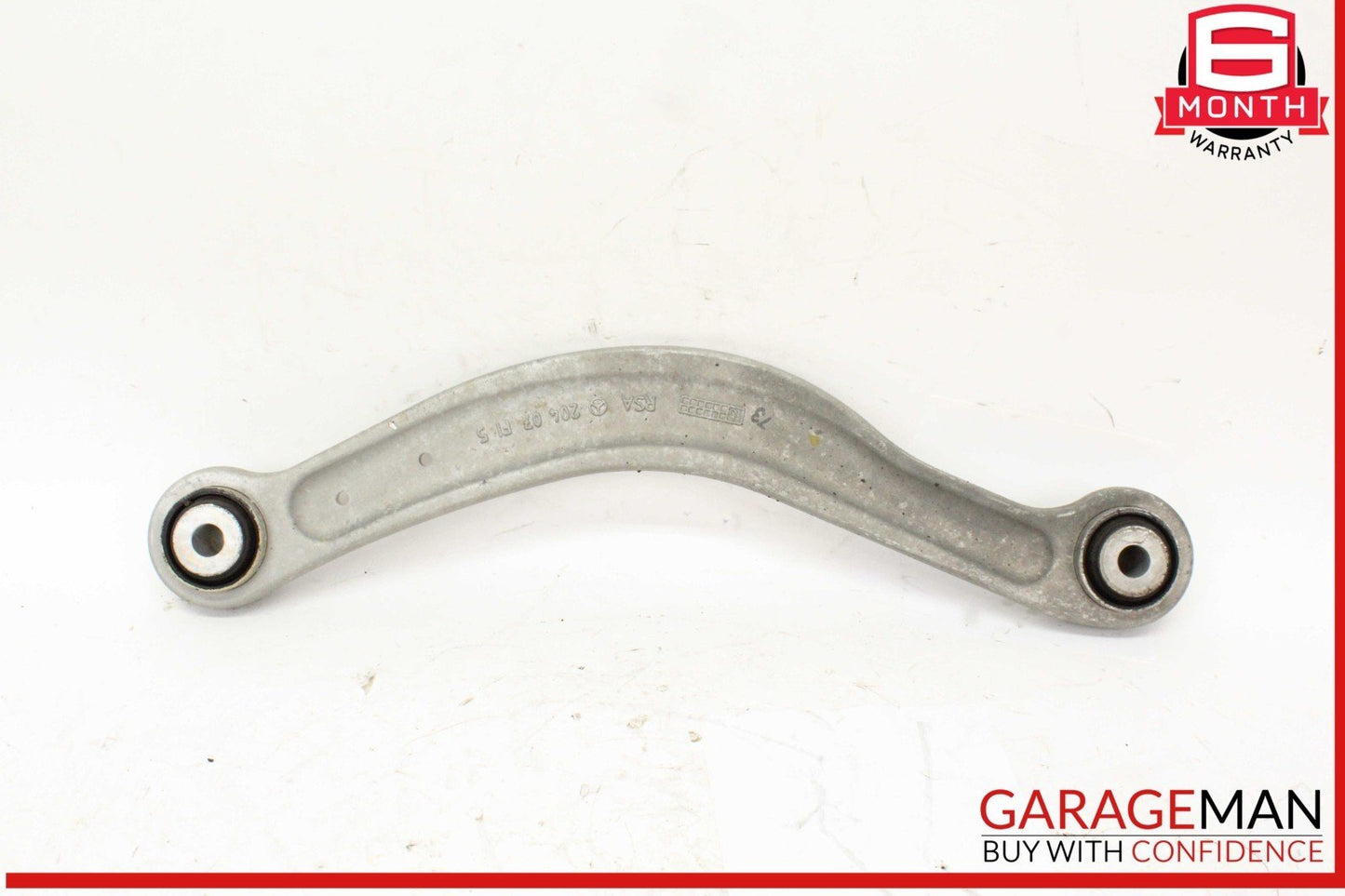 15-20 Mercedes W205 C300 4MATIC Rear Right or Left Upper Control Arm OEM