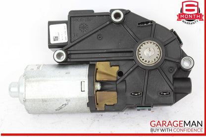 06-13 Mercedes W251 R350 GL450 Panoramic Sunroof Sun Roof Motor 1648201442 OEM