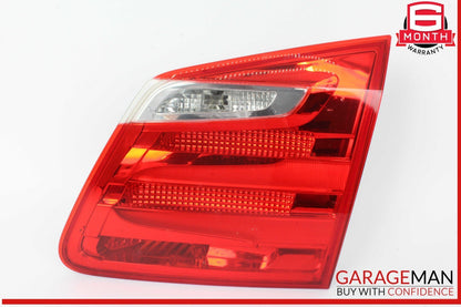 13-16 Mercedes X166 GL450 4MATIC Rear Right Side Inner Tail Light Lamp OEM