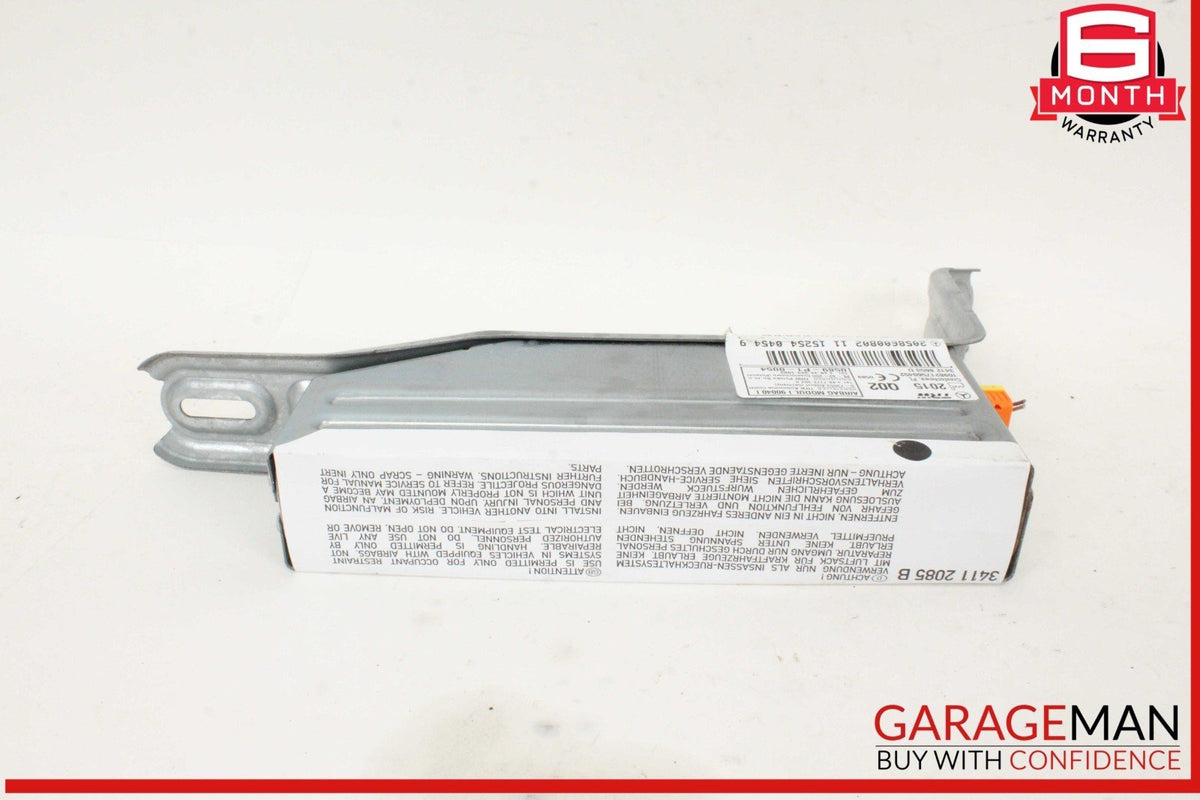 15-20 Mercedes W205 C300 C350e Rear Left Driver Side Seat Air Bag Airbag OEM