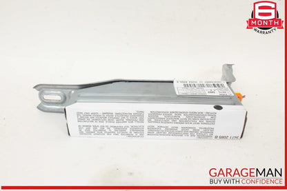 15-20 Mercedes W205 C300 C350e Rear Left Driver Side Seat Air Bag Airbag OEM